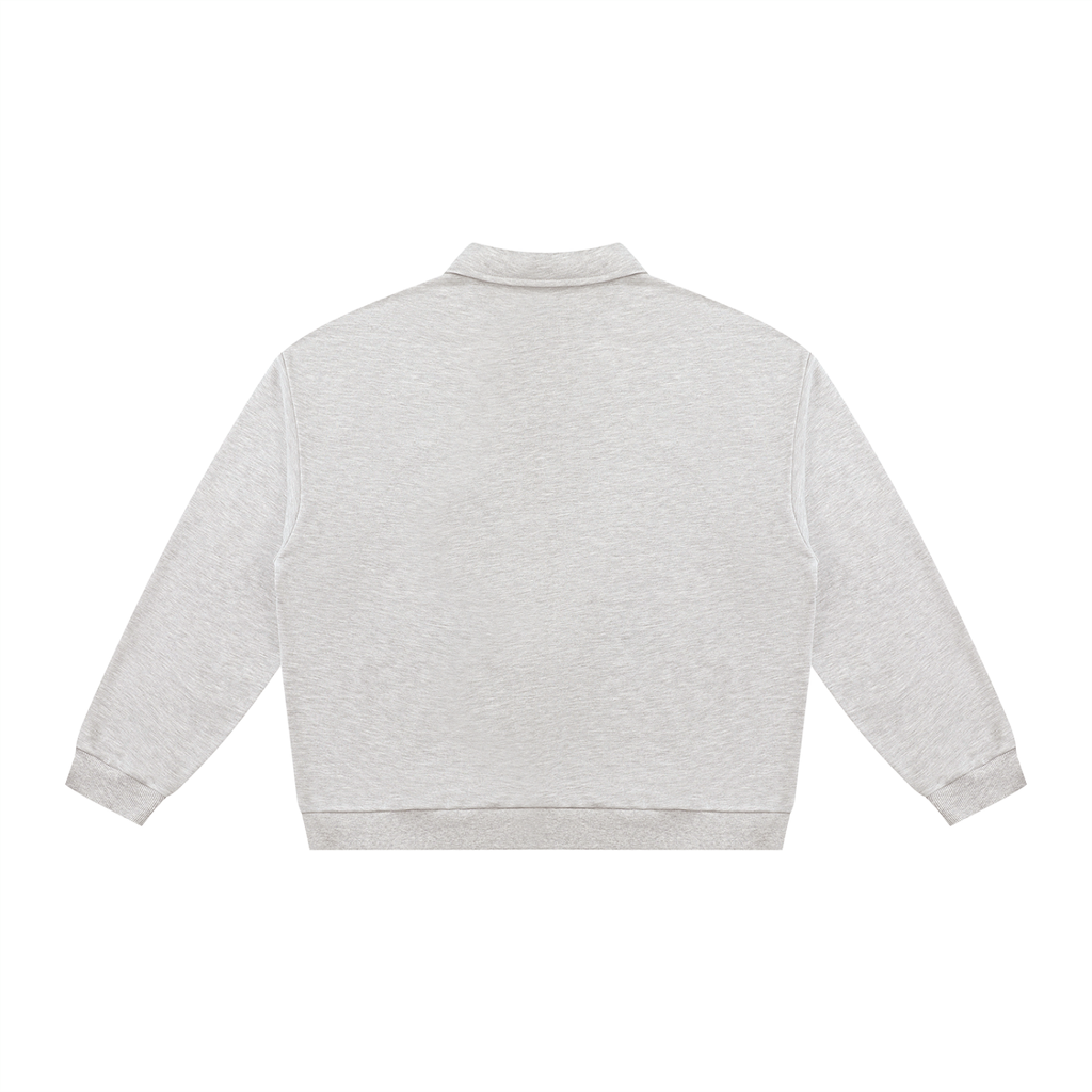 Hills Everyday Collard Shirt
