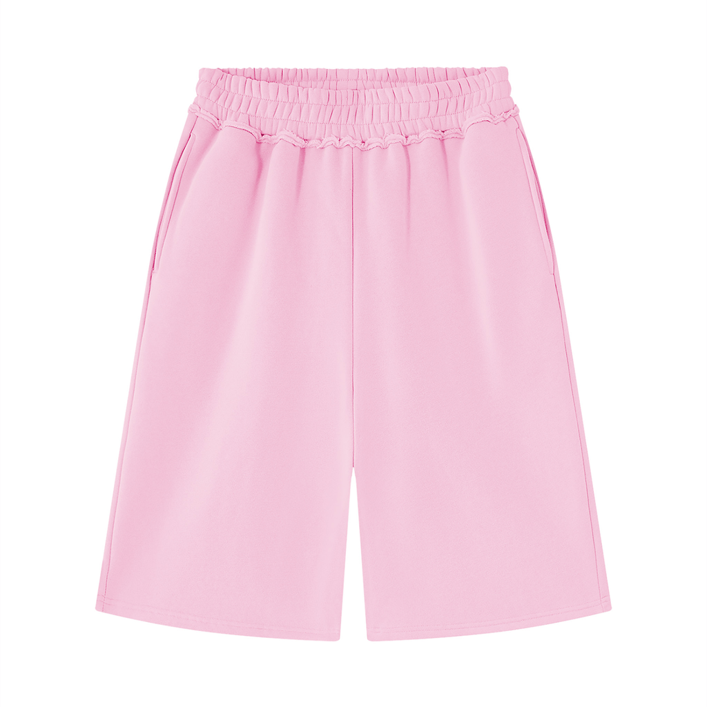 Aunt Pearl Shorts