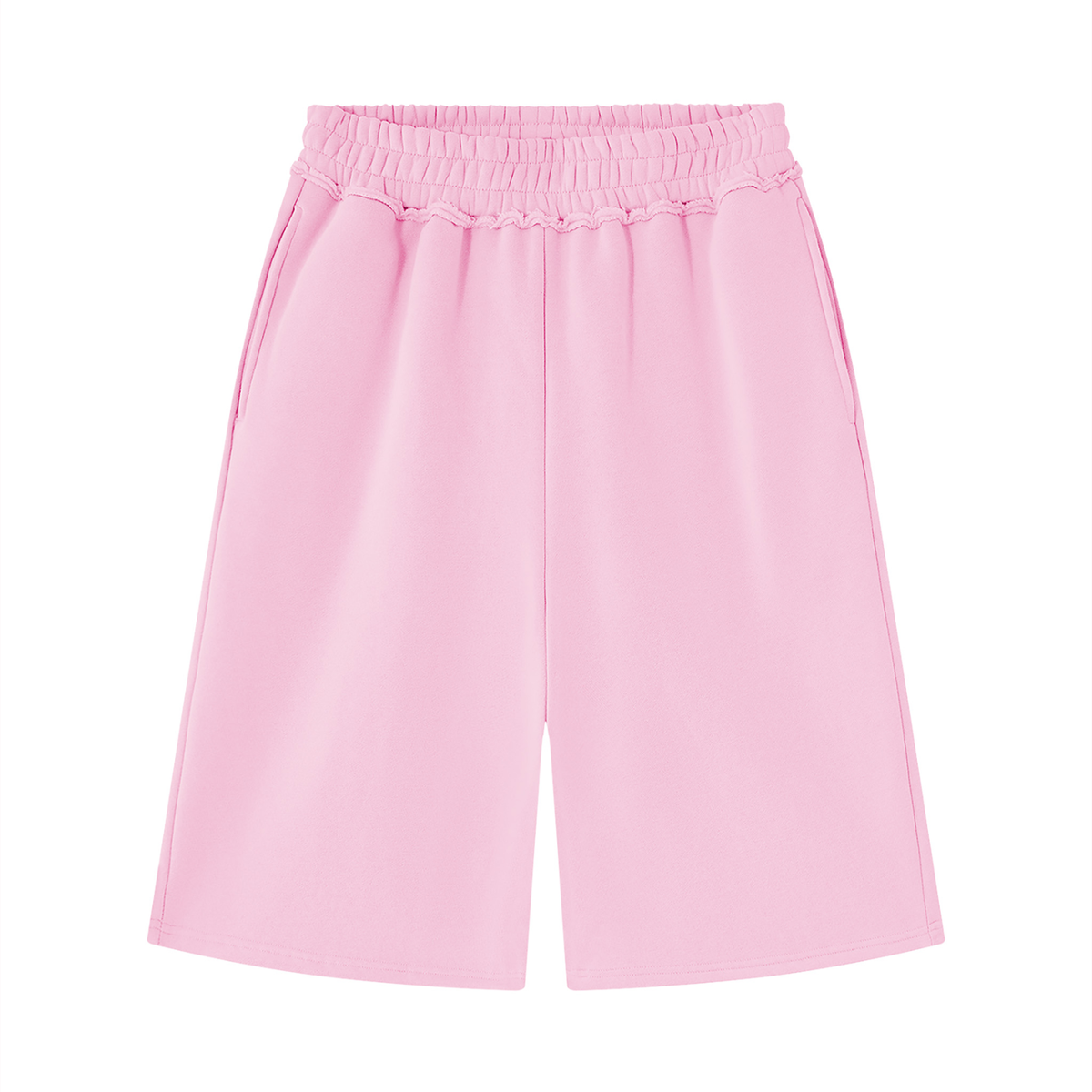 Aunt Pearl Shorts