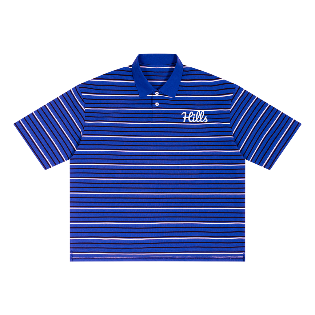 Doughboy Polo