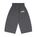 Hills 3/4 Plaid Shorts