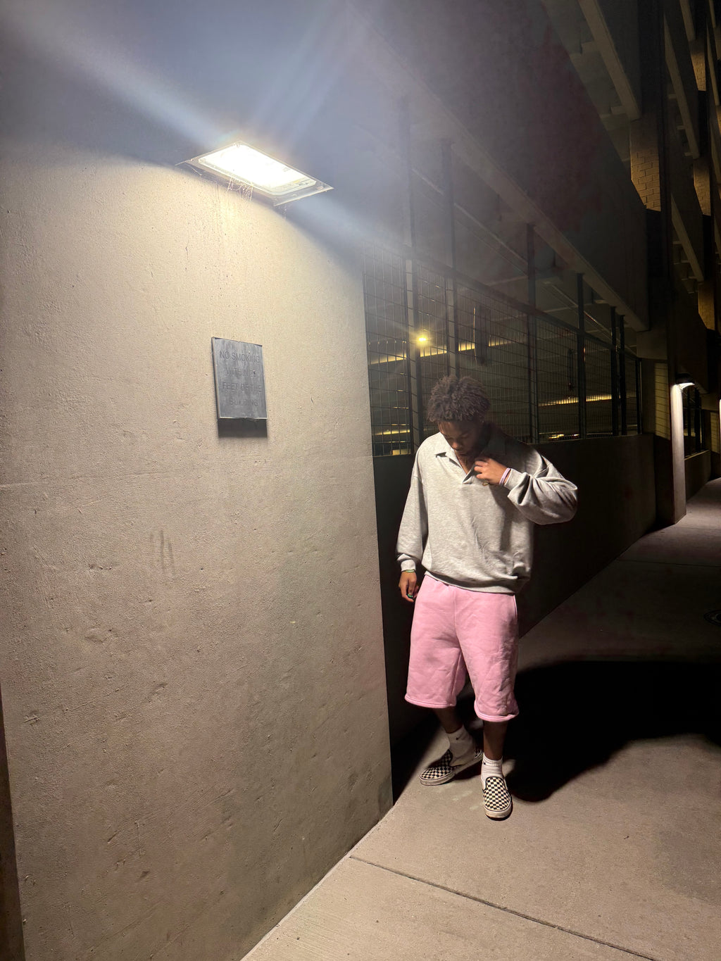Aunt Pearl Shorts