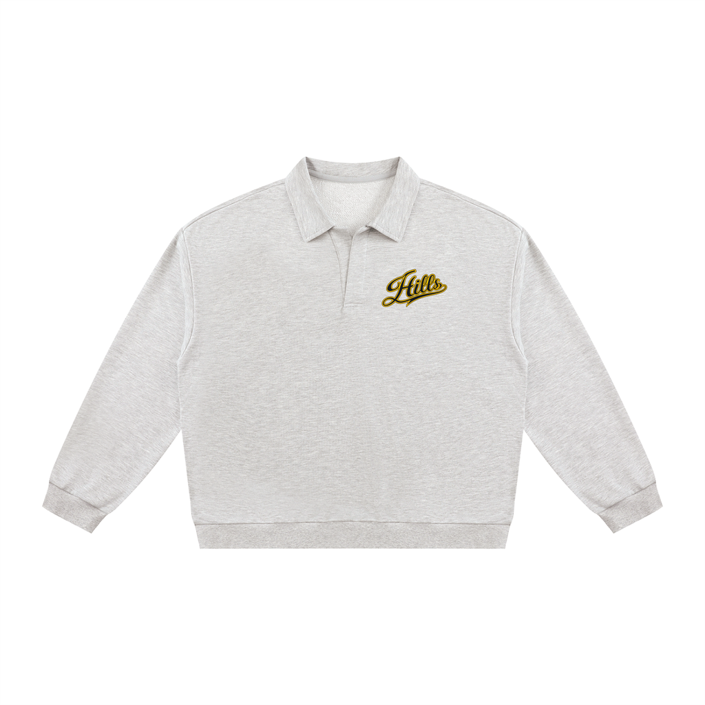 Hills Everyday Collard Shirt